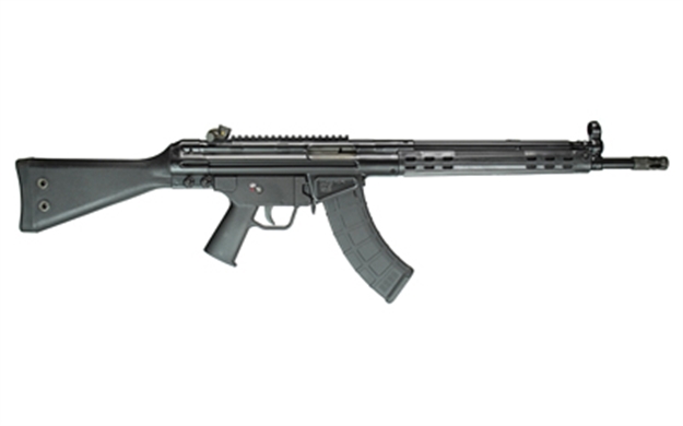 Picture of Ptr 32 Kfr 762X39 16" 10Rd Blk