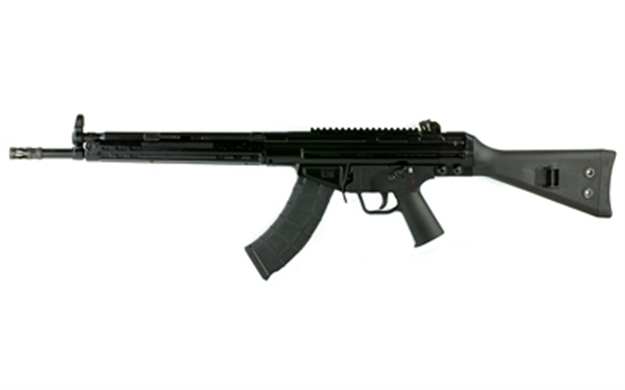 Picture of PTR 32 KFR 762X39 16" 30RD FXD BLEM PTR200 -
