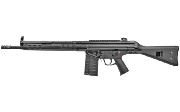 Picture of Ptr 91 A3sk 308Win 16 20Rd Blk Blem