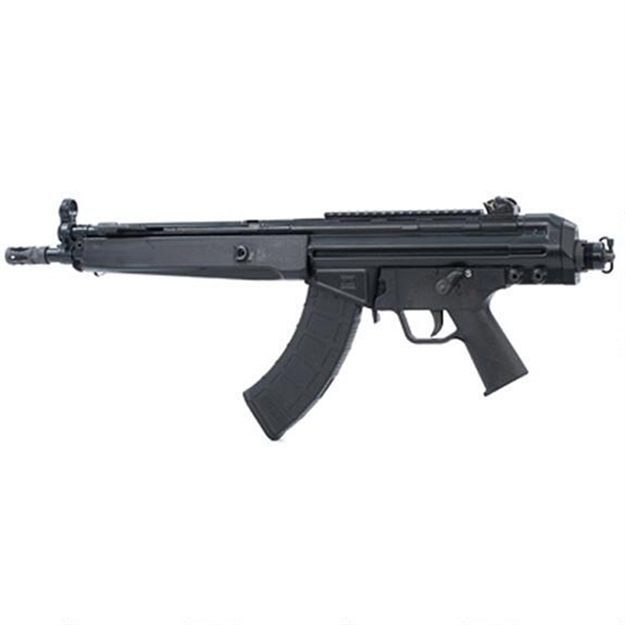 Picture of Ptr 32K Pdwr 762X39 12.5" 30Rd Blk