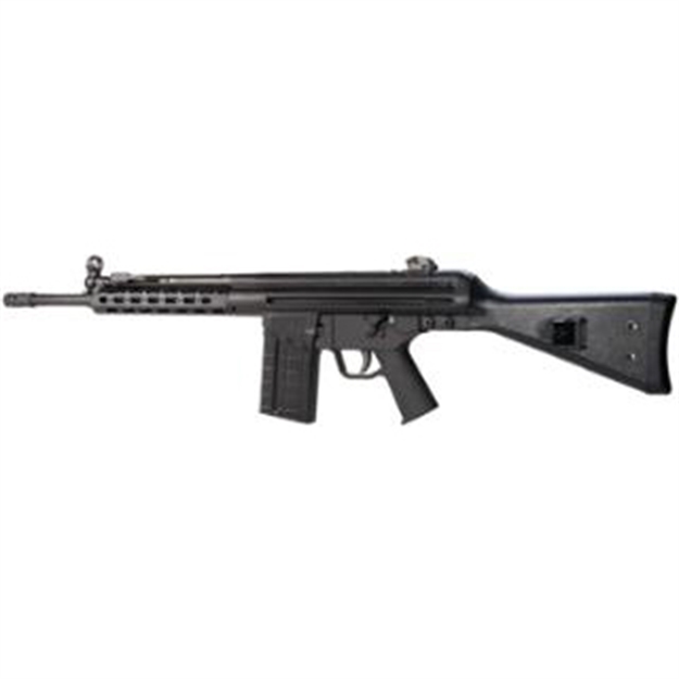 Picture of Ptr 91 Inc. Ca91kf 308Win 16 10Rd CA Compliant