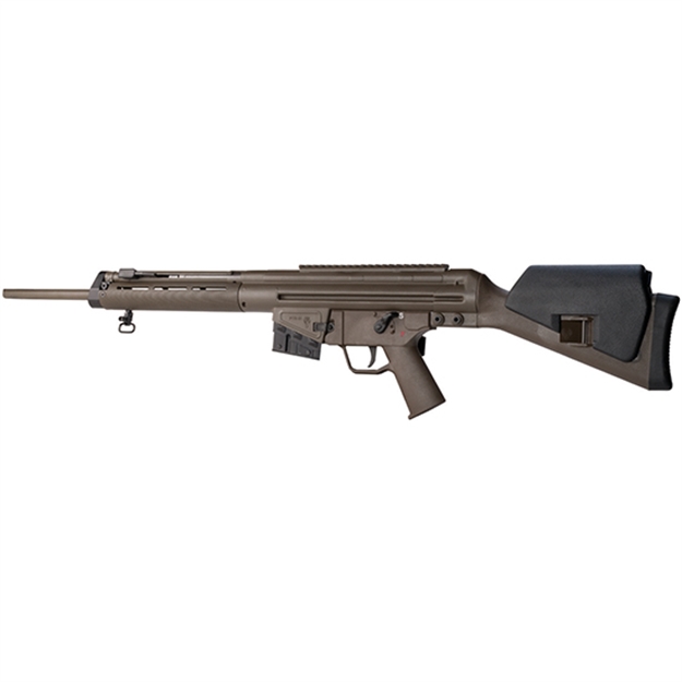 Picture of Ptr 91 Inc. Camsr 308Win Modern Sprt Rfl 18 5Rd CA Leg