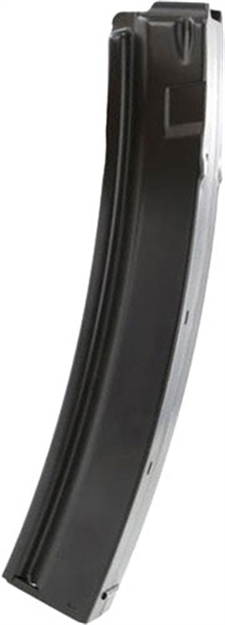 Picture of Ptr 91 Inc. Magazine Ptr-9C 9Mm Luger 30-Rounds Black
