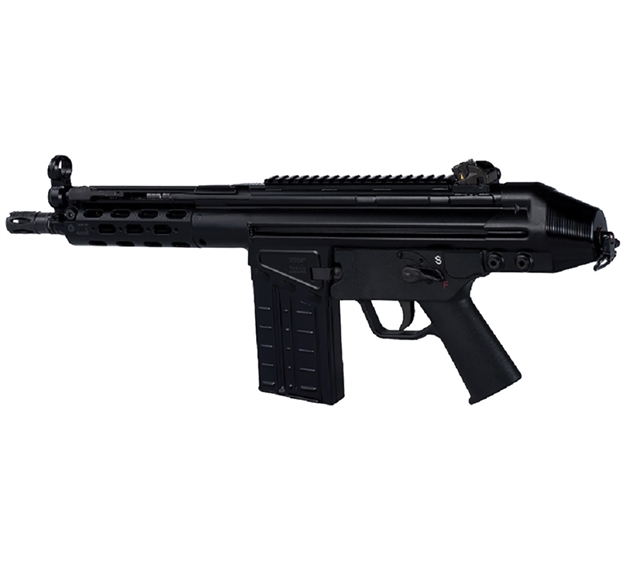Picture of Ptr 91 Inc. Pdw R 7.62Mm 8.5" 20Rd