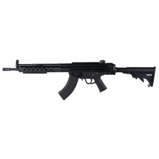 Picture of Ptr 91 Inc. Ptr-32Kfm4r 7.62X39 16" 30Rd Tact. Rail M4 Stock Black