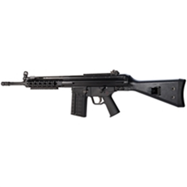 Picture of Ptr 91 Inc. Ptr-91Sc 308 16"