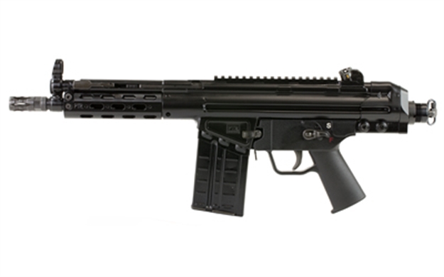 Picture of Ptr 91 Pdwr Pistol 308Win 20Rd Blem
