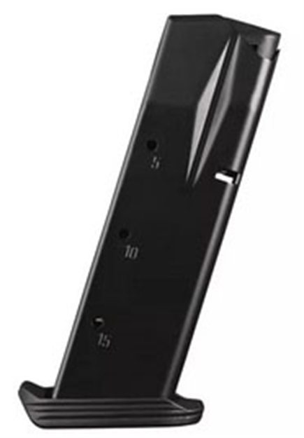 Picture of Ptr Industries Mag Archon Af15 9Mm 15Rd AFM150090100 897903003975