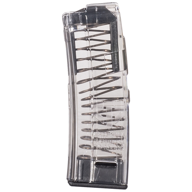 Picture of Ptr Mag 9C 10Rd Polymer Elite Tactical Systems 500100