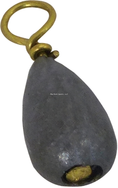 Picture of Pucci Bass Casting Sinker 1/2Oz 3Pk