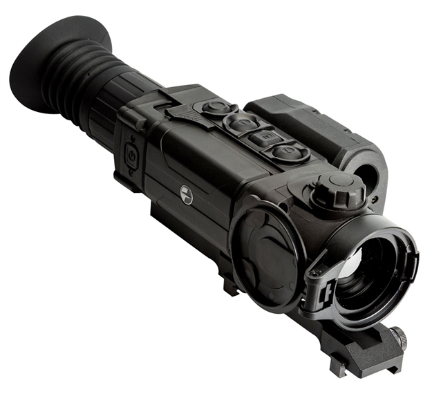Picture of Pulsar   Xp38 
Thermal Monocular 1.2X 38Mm