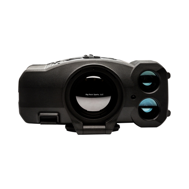 Picture of Pulsar Acld 2 Xp50 2.5-20X50 Thrm BI