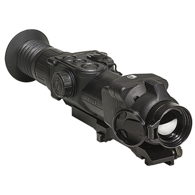 Picture of Pulsar Apex Xd38a Thermal Riflescope