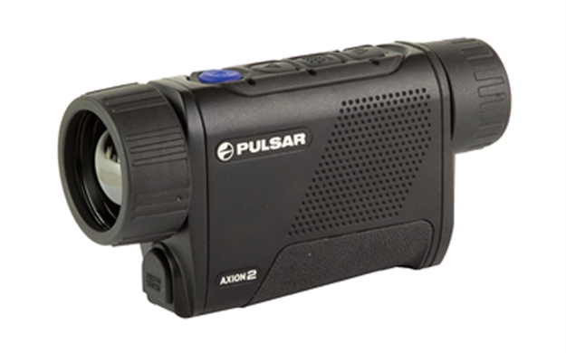 Picture of Pulsar Axion 2 Xq35 Pro 2-8X Thermal Monocular 50Hz PL77501 810119012333