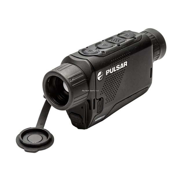 Picture of Pulsar Axion Key Xm30 2.4-9.6 X24 Thermal Monocular 50Hz