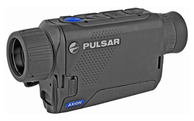 Picture of Pulsar Axion Xm30s Thermal Monocular
