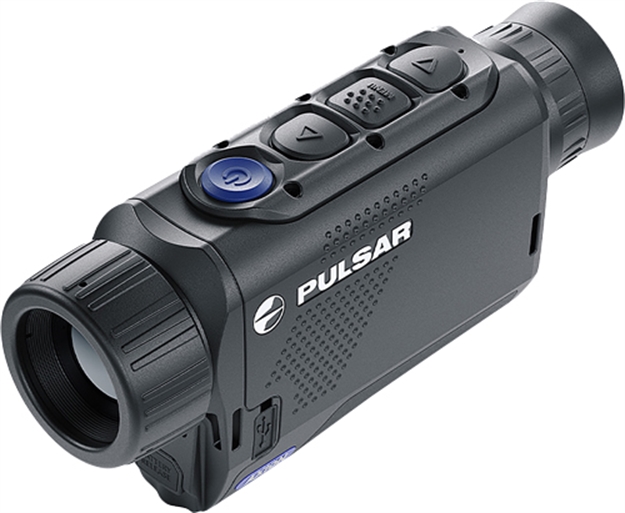 Picture of  Pulsar Pl77506 Axion Xq30 Pro Thermal Black 2-8X 384X288 Resolution 840284901514
