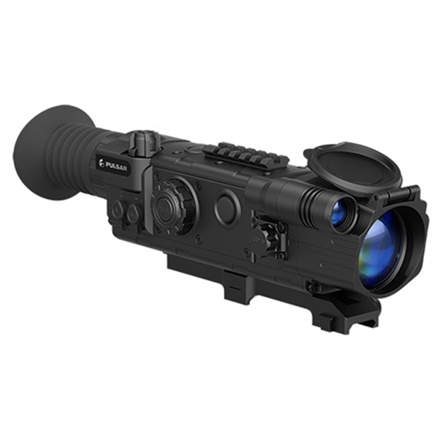 Picture of Pulsar Digisight 850 Lrf Digital NV Riflescope