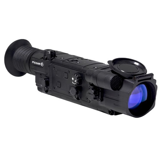 Picture of Pulsar Digisight N550a Digital NV Riflescope