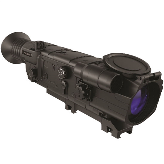 Picture of Pulsar Digisight N750 Digital NV Riflescope