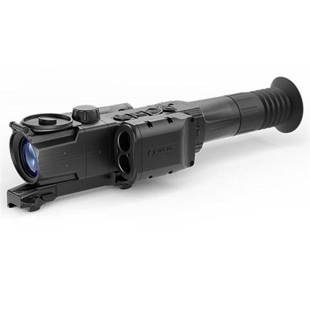 Picture of Pulsar Digisight Ultra N450 Lrf Riflescope