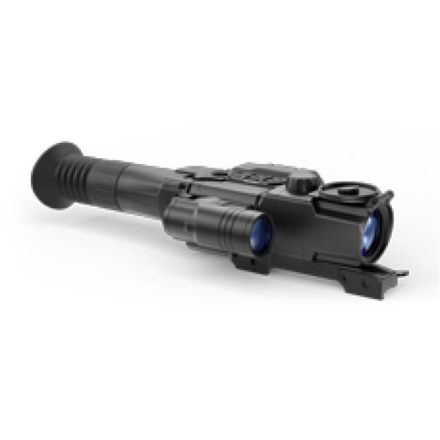 Picture of Pulsar Digisight Ultra N455 Lrf Digital Night Vis Riflescope