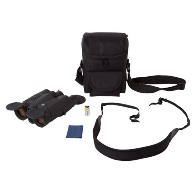 Picture of Pulsar Expert Laser Range Finder Binocular