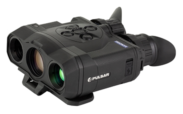 Picture of Pulsar Thermal Multispectral Fusion Bino