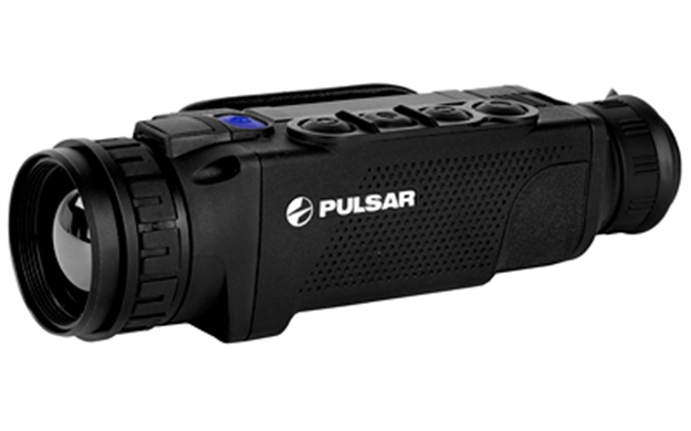 Picture of Pulsar Helion 2 Xq38 Thermal Monocular PL77396