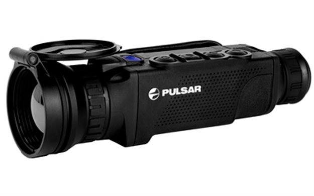 Picture of Pulsar Helion 2 Xq50 4.1-16.4 Blem