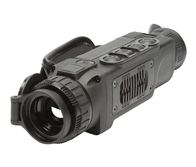 Picture of Pulsar Helion Xq28f Thermal 2.3X9.2 Monocular 50Hz