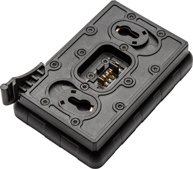 Picture of Pulsar Ips Battery Charger For Trail Helion And Digisight Ult PL79164