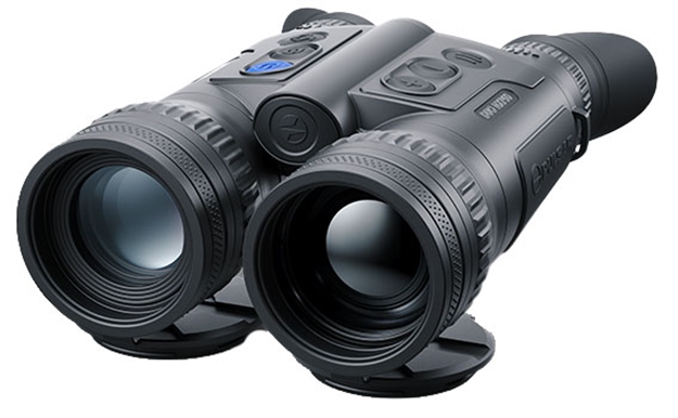 Picture of Pulsar Merger Duo Nxp50 Thermal Binoculars 640X480< PL77455
