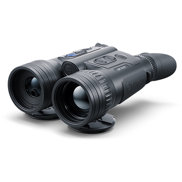 Picture of Merger Lrf Xl50 2.5-20X Thermal Binoculars W/Laser Range Finder PL77481 840284900265