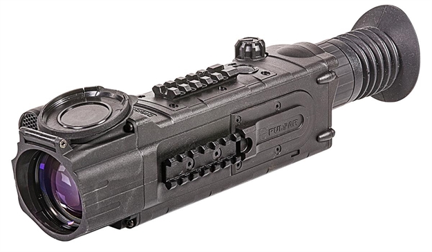 Picture of Pulsar Pl76336 Digisight Scope Digital Gen 3.5-14X 50Mm  Fov