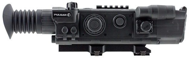 Picture of Pulsar Pl76338 Digisight N960 Lrf Scp