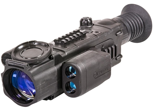 Picture of Pulsar Pl76383 N240 RT Weaver Scp