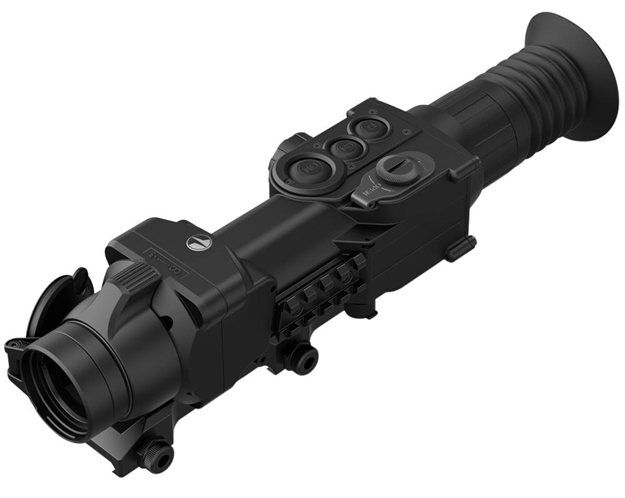 Picture of Pulsar Apex Xq38 2.2-8.8X32 Thermal Riflescope 50Hz<