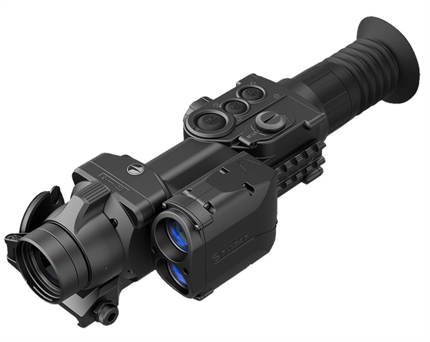 Picture of Pulsar Pl76419 Apex Lrf Xq38 Dig Scp