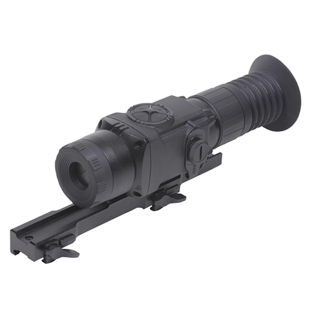 Picture of Pulsar Core Rxq30v 1.6-6.4X22 Thermal Riflescope 50Hz