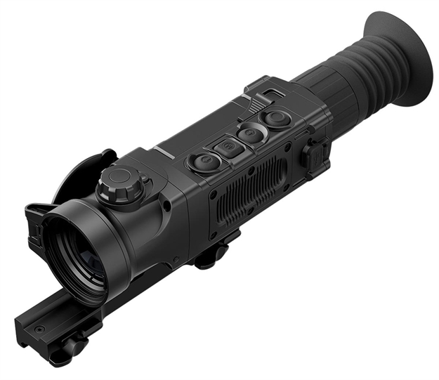 Picture of Pulsar Trail Xq38 2.1-8.4X32 Thermal Riflescope 50Hz