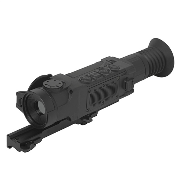 Picture of Pulsar Pl76513q Trail Thermal Scope 1.6-6.4X 30Mm 65.4-48.9 FT @ 100 Yds Fov