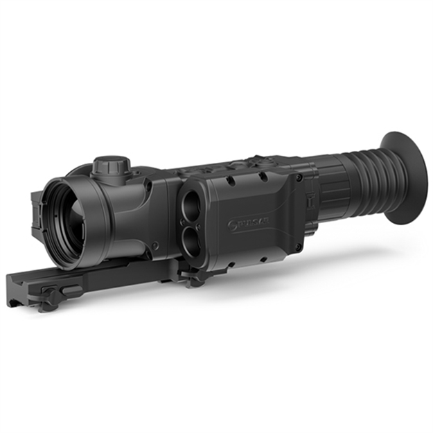 Picture of Pulsar Trail Xp50 1.6-12.8X42 Thermal