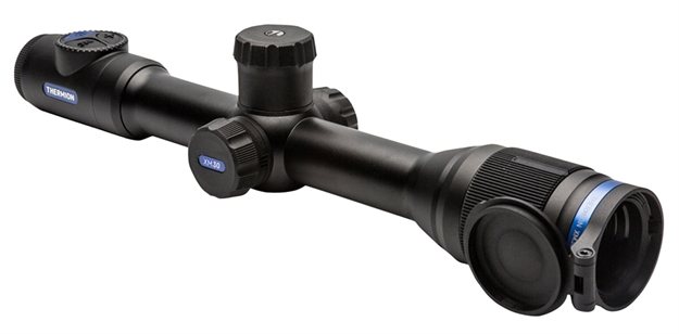 Picture of Pulsar Pl76524 Xm30  
Thermal Imaging Scope 3.3-13.2X 30Mm 7.3 Degrees X 5.5 Degrees Fov