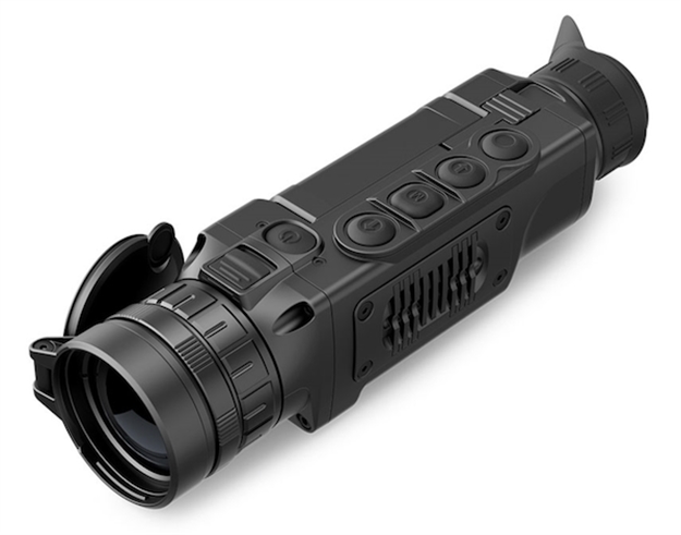 Picture of Pulsar Pl77394 Helion Xq38f Thermal Monocular 3X 30Mm 9 Degrees X 7 Degrees Fov