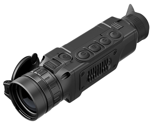 Picture of Pulsar Helion Xp28 1.4-11.2X22 Thermal Monocular 50Hz