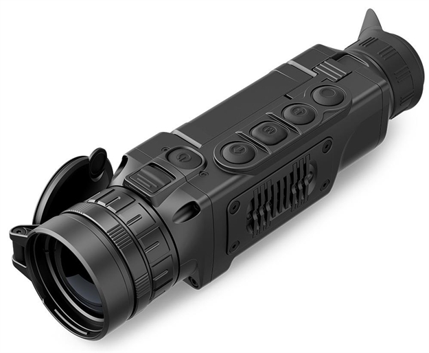 Picture of Pulsar Helion Xp38 1.9-15.2X32 Thermal Monocular 50Hz