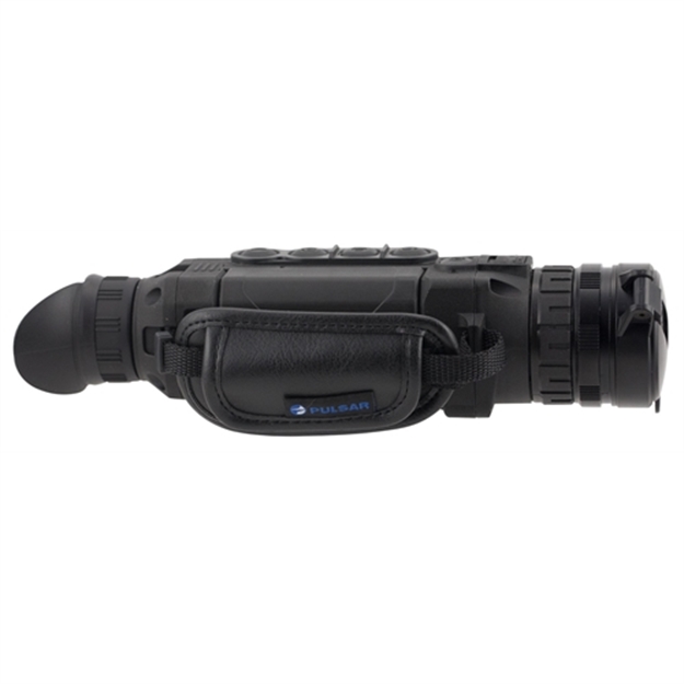 Picture of Pulsar Pl77405 Helion Thermal Monocular 2.5X 20Mm 12.4 Degrees X 9.3 Degrees Fov