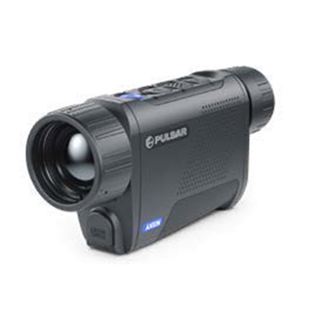 Picture of Pulsar Pl77427 Axion Xq38 Monocular 3.5-14X 9.8X17.2 Degrees Fov Black