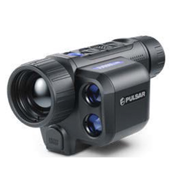 Picture of Pulsar Pl77428 Axion Lfr Xq38 Monocular 3.5-14X 9.8X17.2 Degrees Fov Black